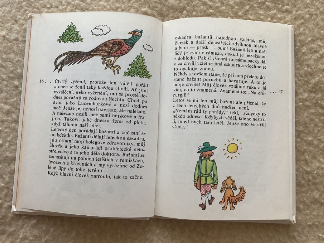 Já Baryk. - 2
