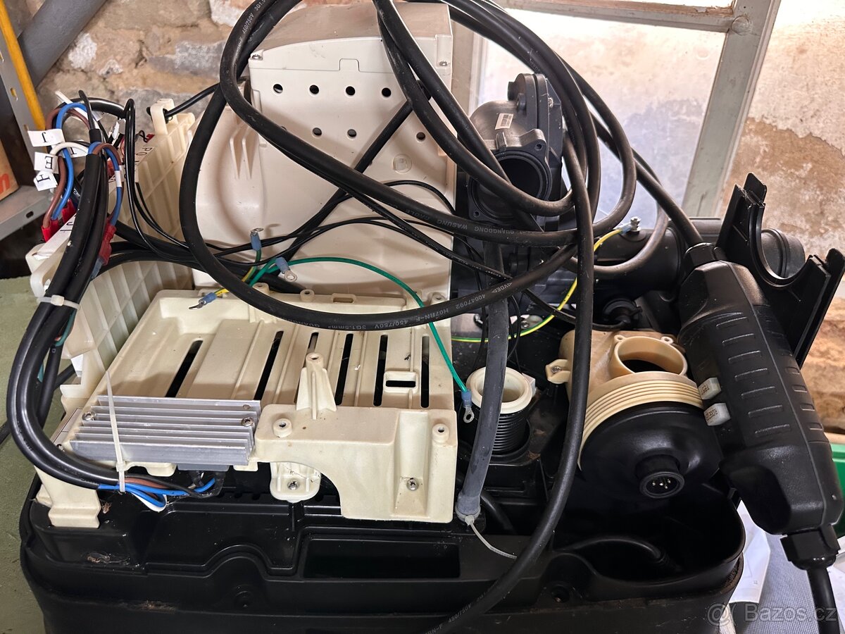 Prodej ND k motoru - 2