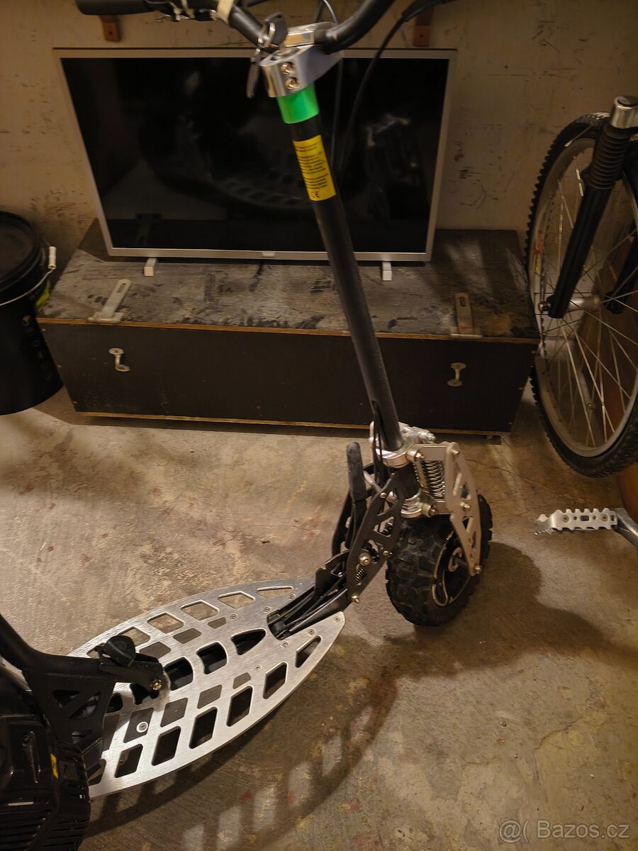 Moped - 2
