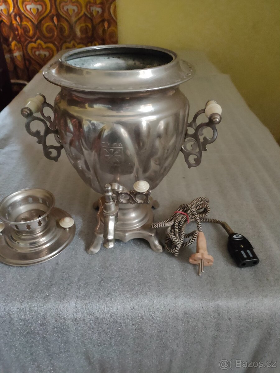 Samovar - 2