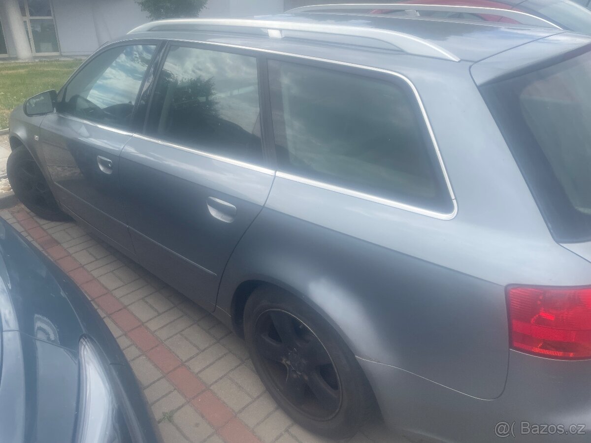 Audi - 2