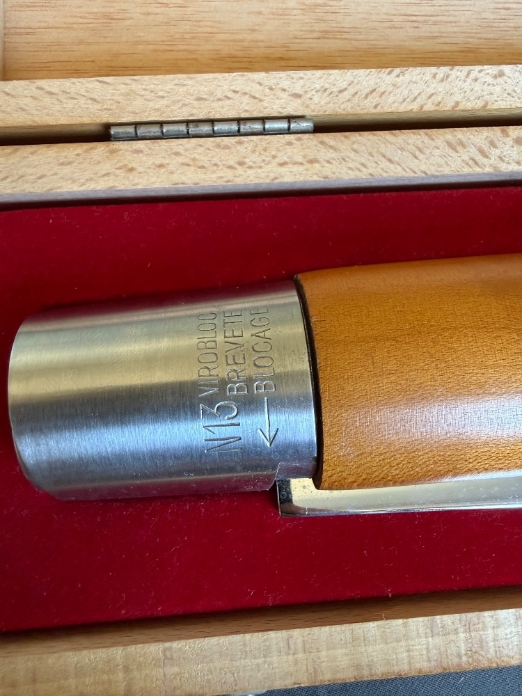 Nůž Opinel N. 13 - 2