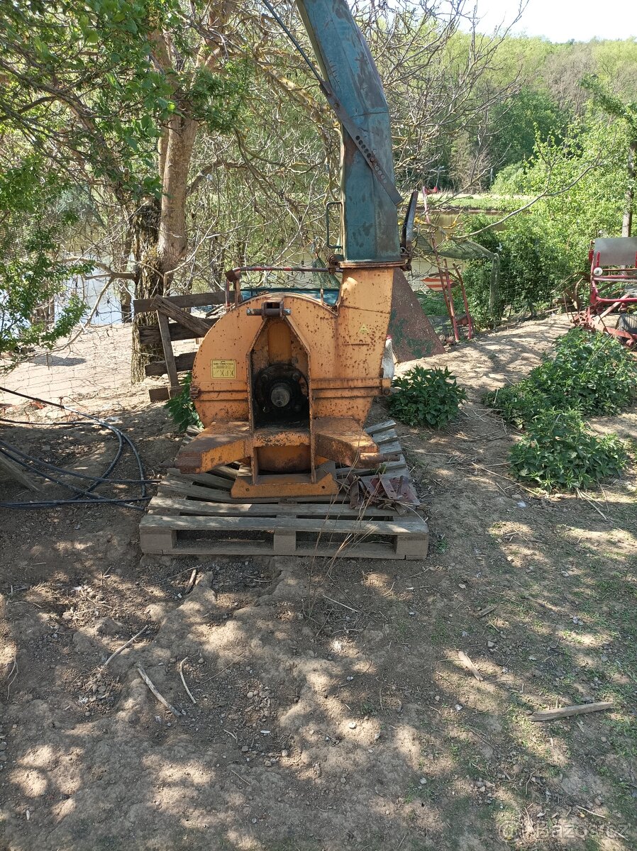 Stepkovac profi - 2