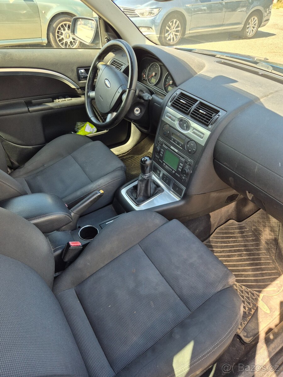 Ford mondeo mk3 2.0 Duratec kombi - 2