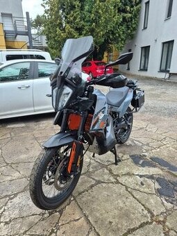KTM 890 Adventure - 2