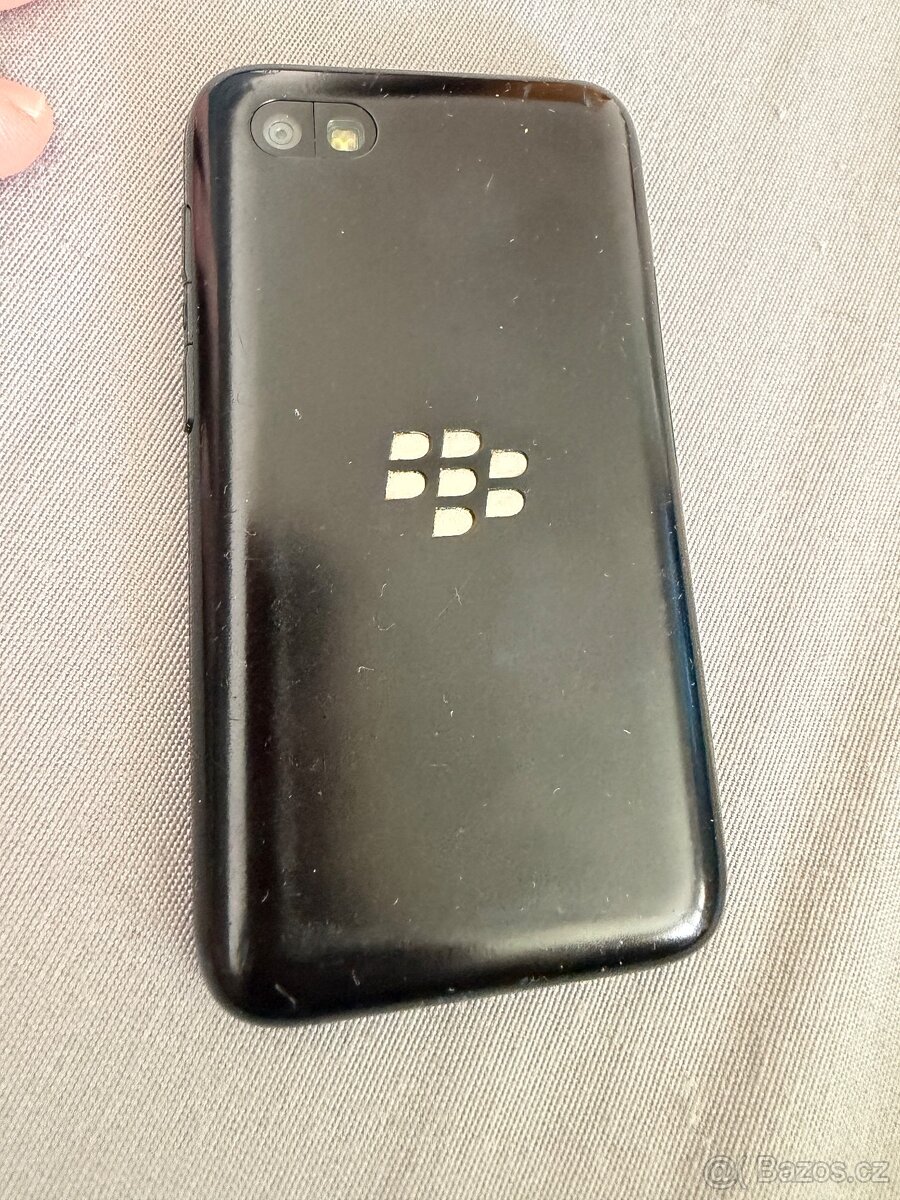 BlackBerry - 2
