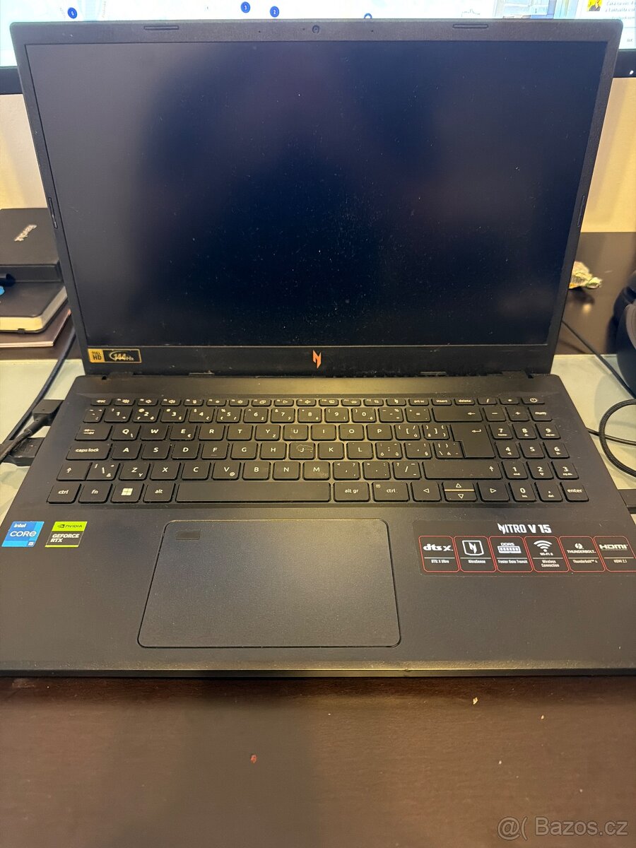Prodam Acer Nitro V15 - 2