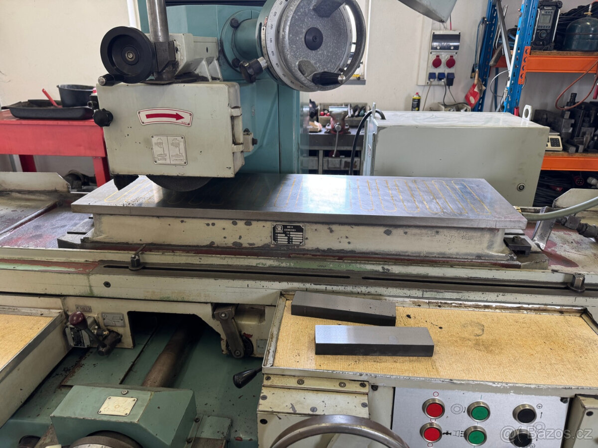 Bruska BPH320A - 2