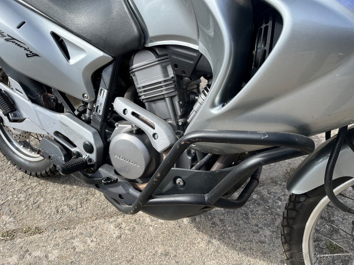 Honda Transalp 650