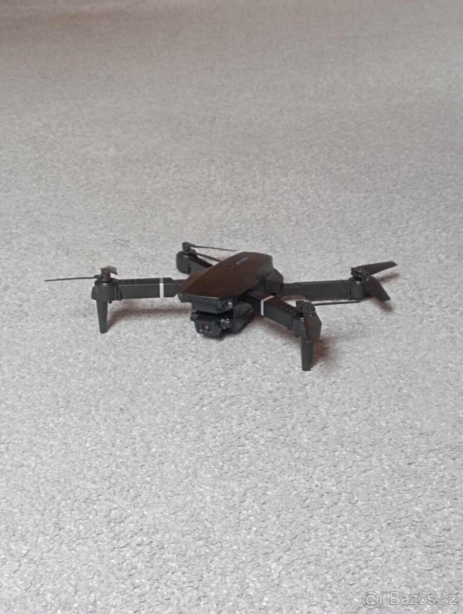 Prodám dron E88 PRO - 2