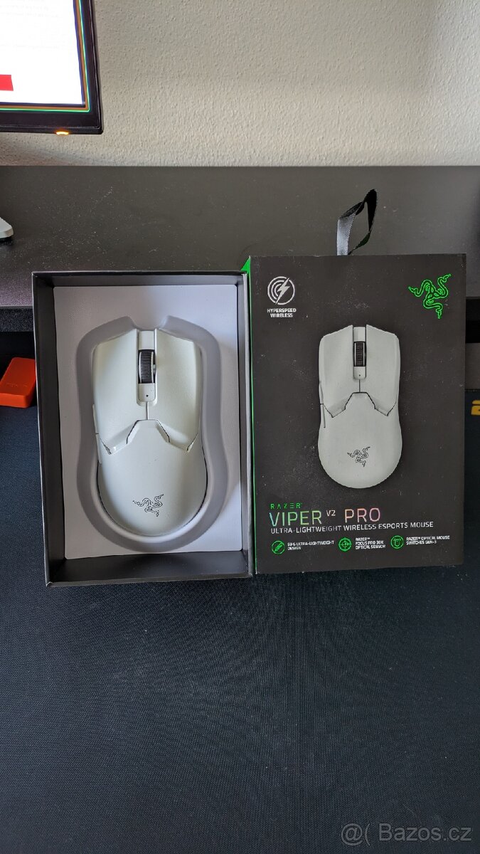 Razer Viper v2 Pro - 2