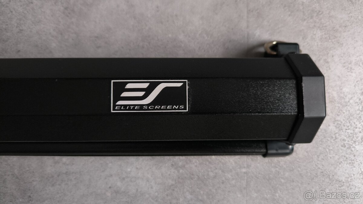 Projekční plátno ELITE SCREENS M84UWH - 2