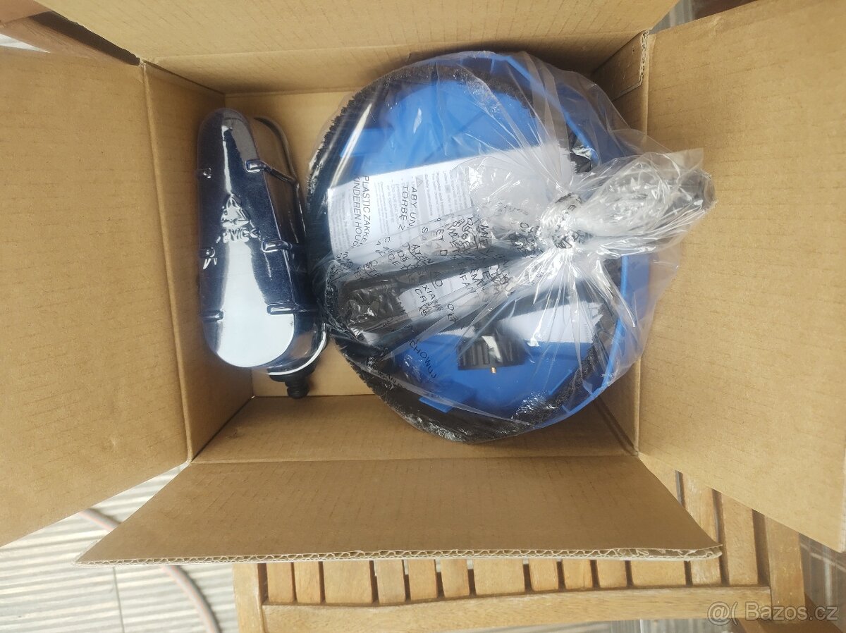 NILFISK Patio COMPACT 128500700 -nový - 2