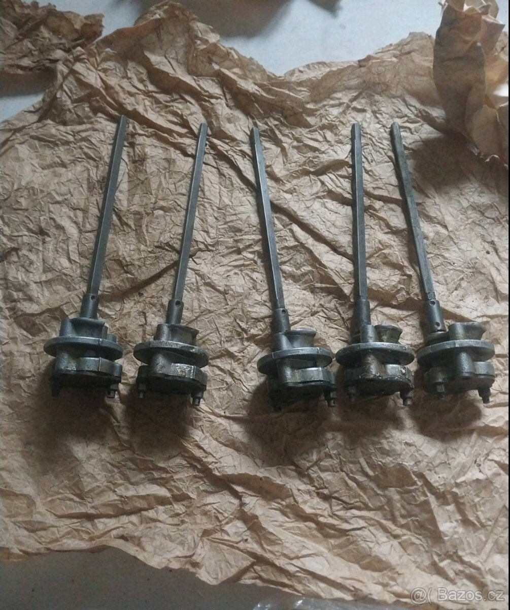 Originální přepínač světel spínač brzdového světla - 2