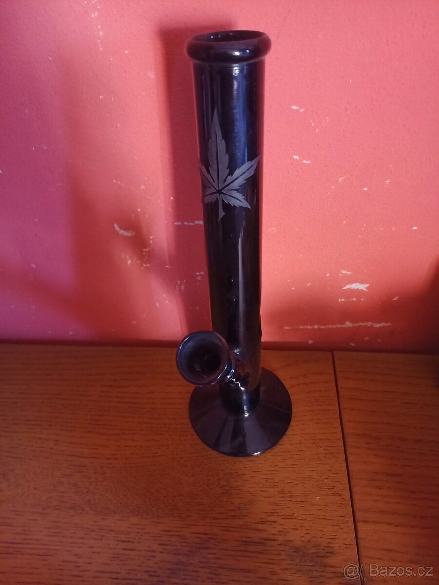 Prodám vodní dýmku viz foto - 2