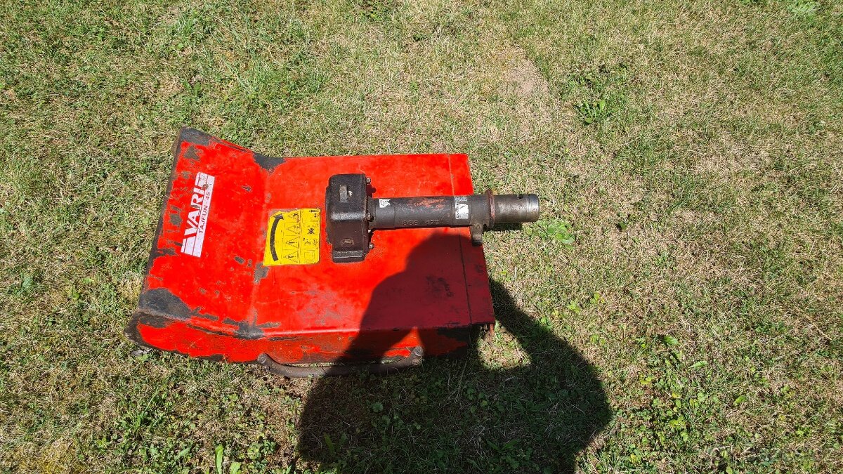 Tera Vari mulčovač Tajfun 45 - 2