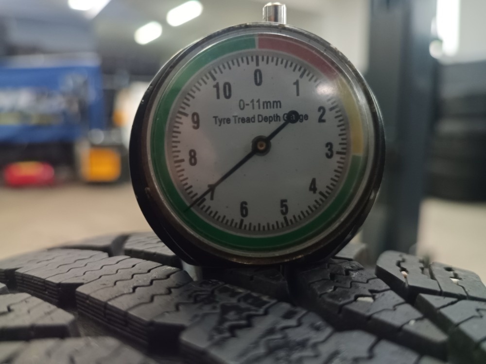 175/70 R14 SEMPERIT (3915) - 2