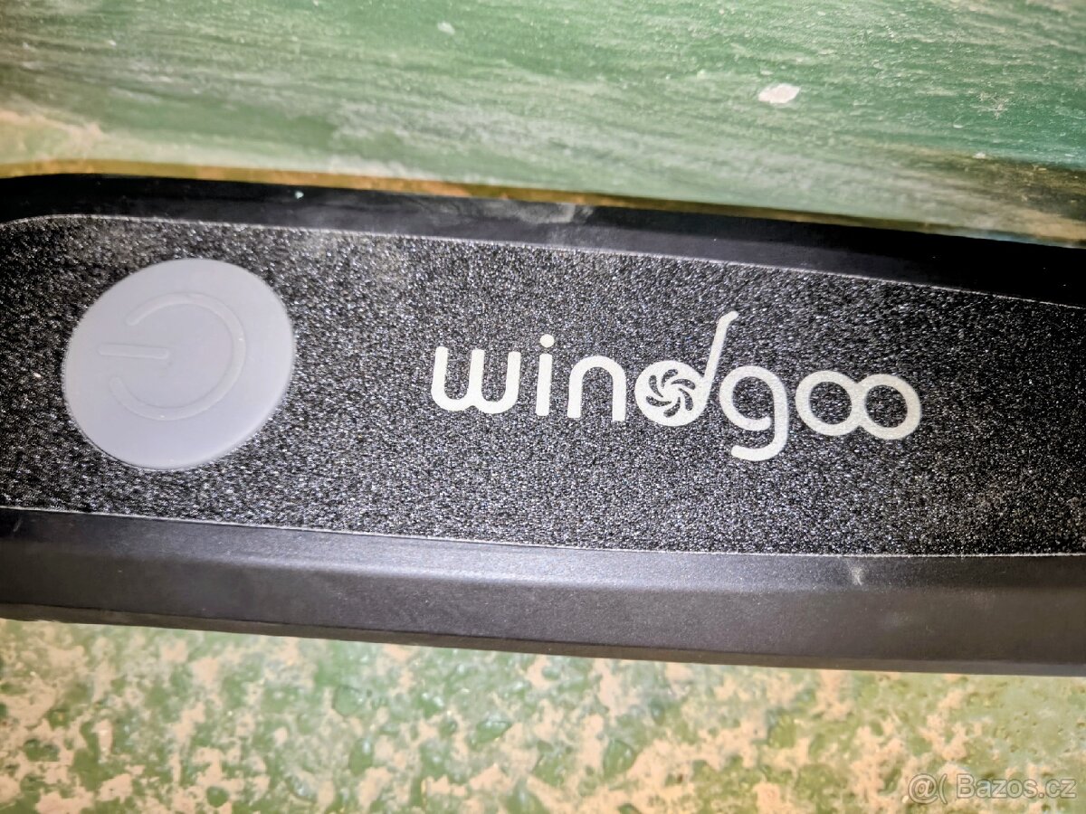 Elektrická koloběžka Windgoo - 2