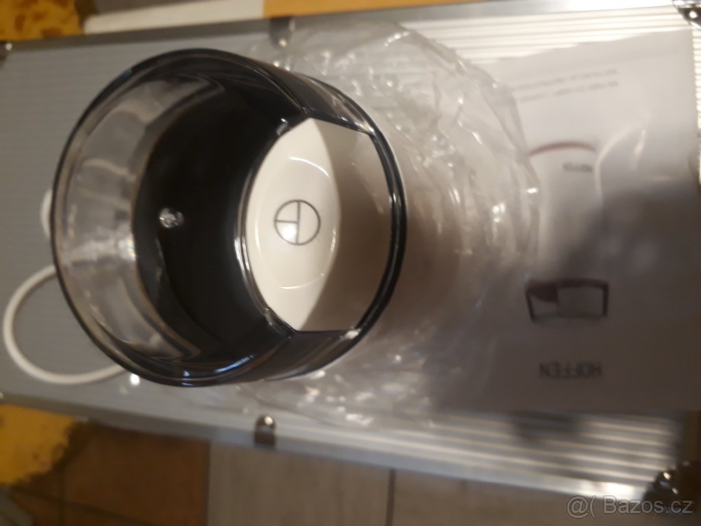 kávo mlýnek elektrický - 2