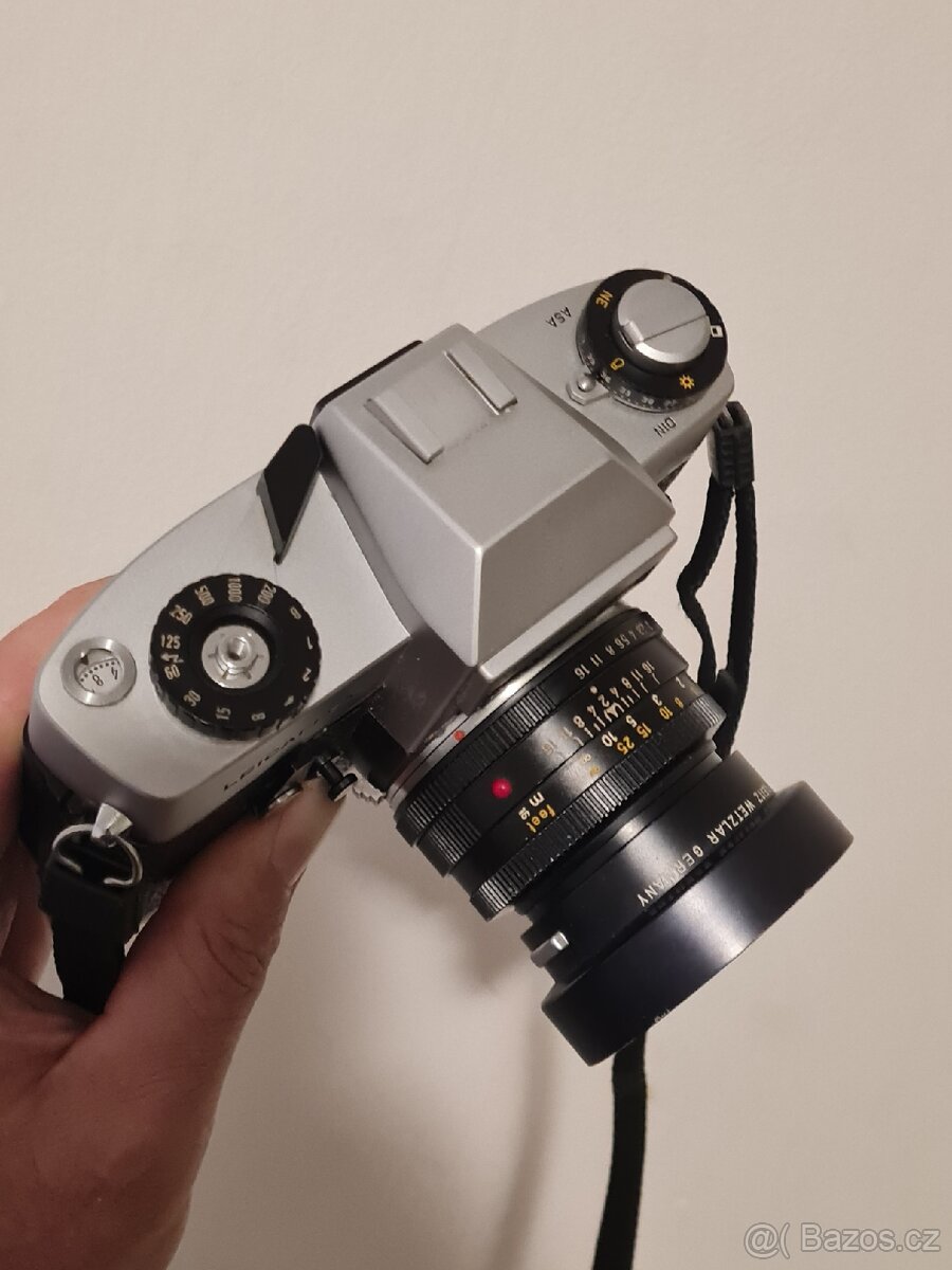 Leicaflex SL - 2