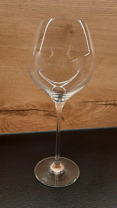 Sklenice na víno - 2
