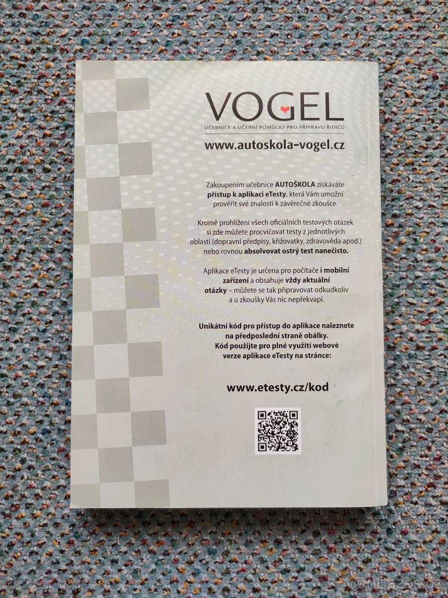 Nová Autoškola (aktualizace 1/2024) - 2