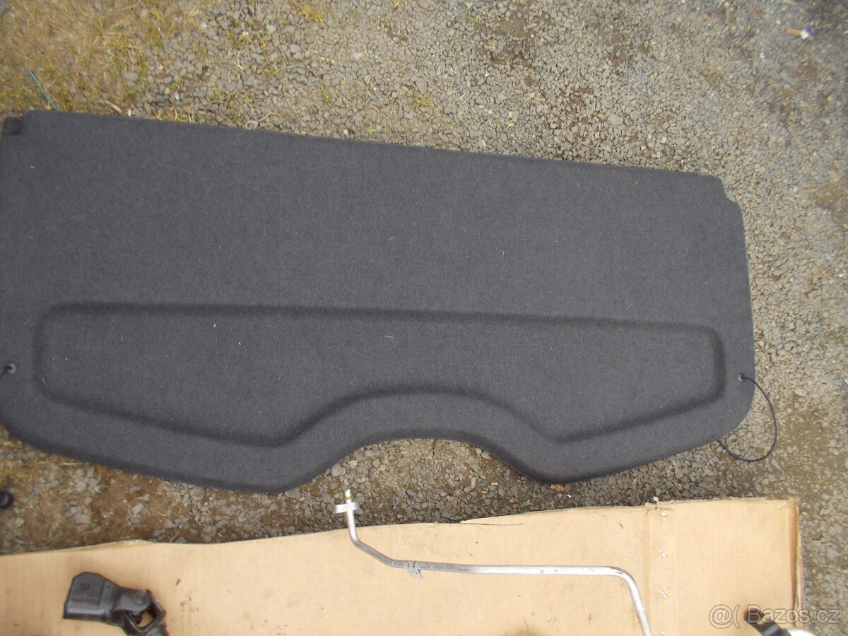 Náhradní díly Clio III 1.2 16v 44kw - č. 3 - 2