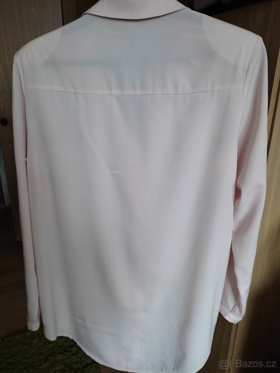 Letní lehká halenka - 2