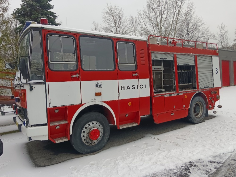 LIAZ 101 CAS 25k - 2