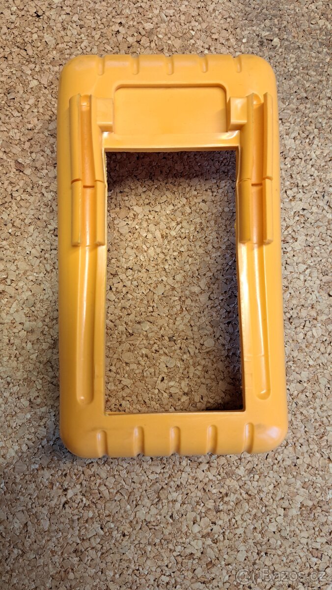 Obal, holster, kryt, ochrana na multimetr #2 - 2