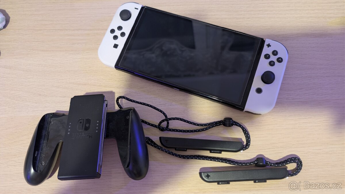 Nintendo Switch Oled modchip - 2