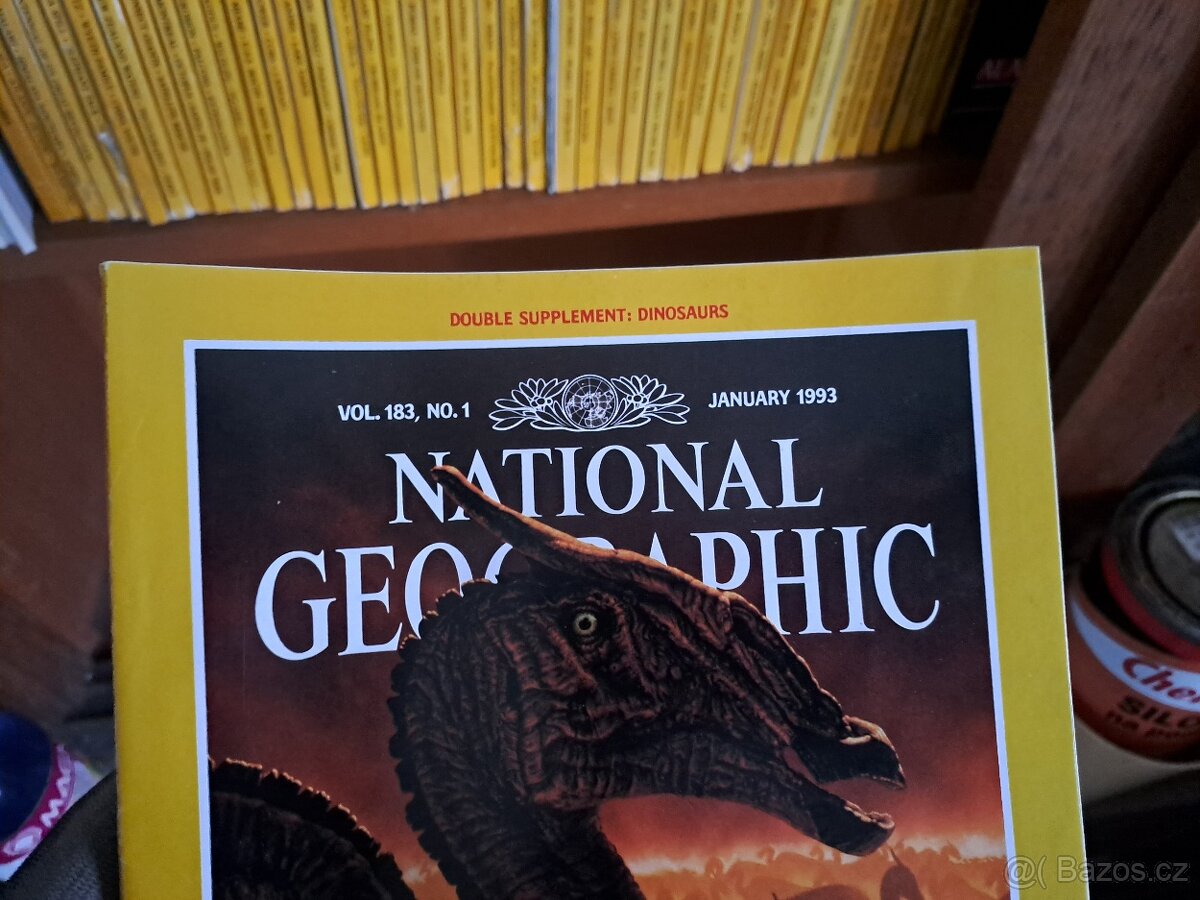 National geographic - 2
