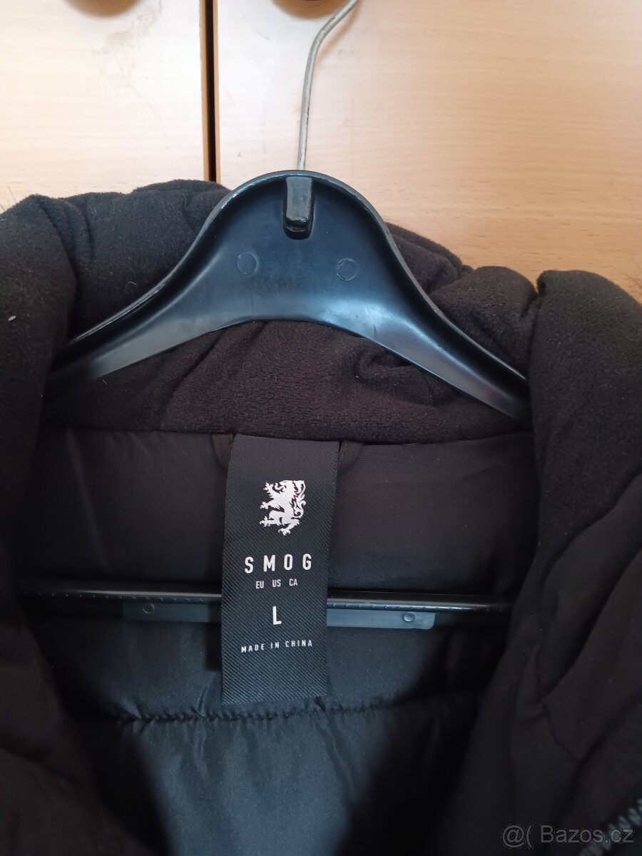 Pánská zimní bunda - 2