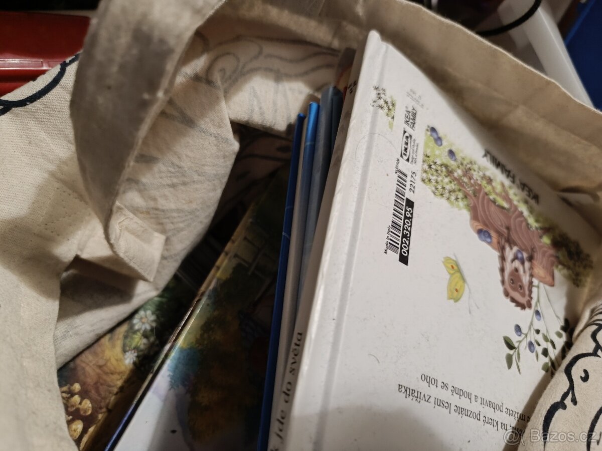 Soubor hracek, sleva možná - 2