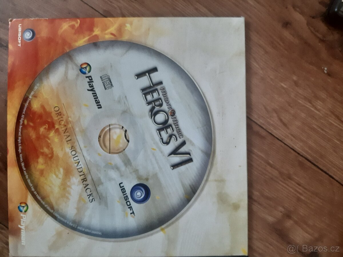 Prodám hry už mám jiné priority. - 2