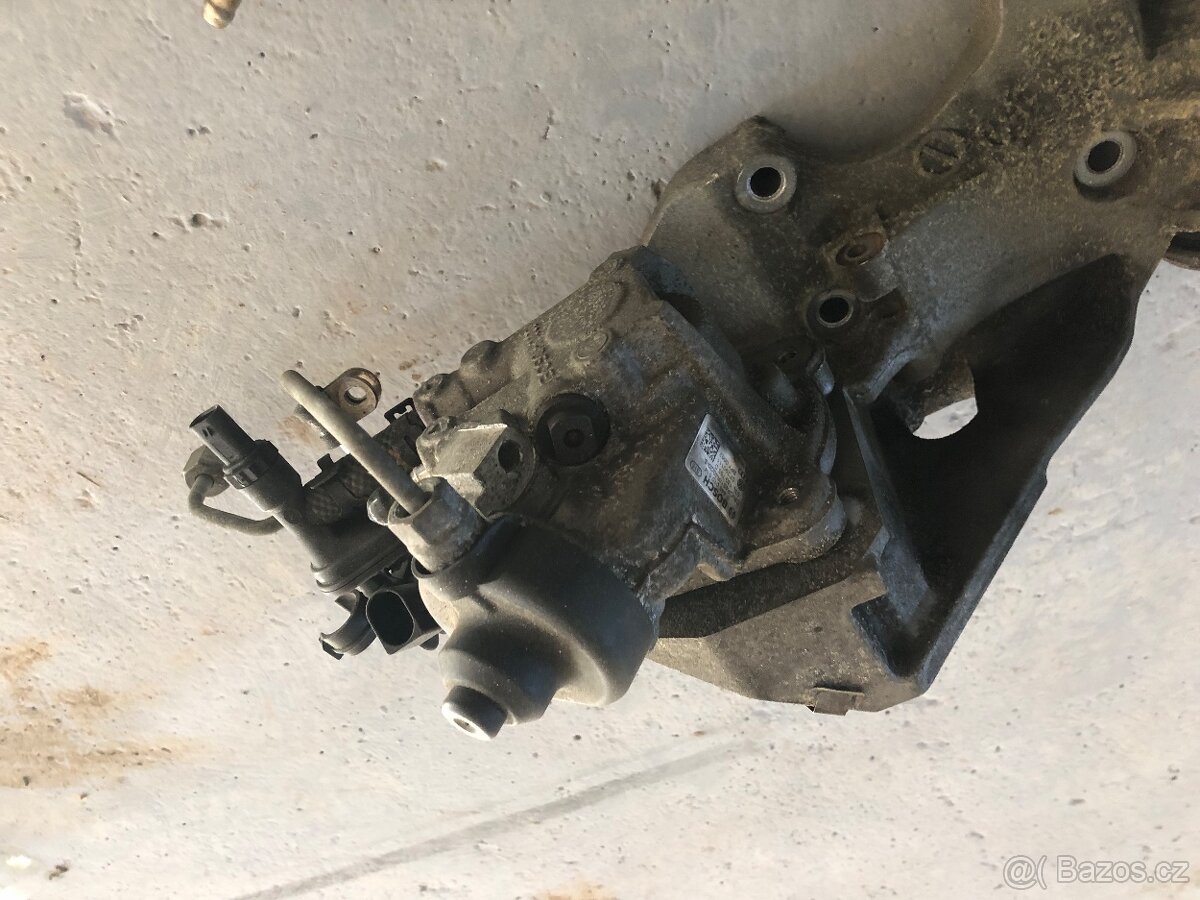 Skoda superb 2 2.0tdi - 2