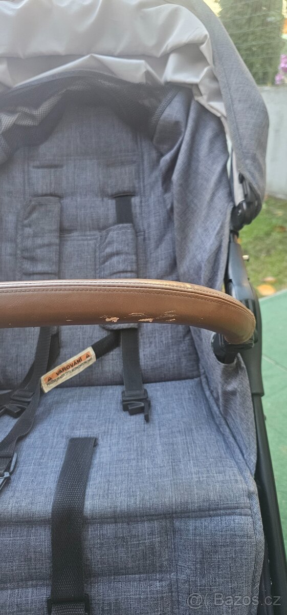 Valco snap Sport 4 trend taylor denim - 2