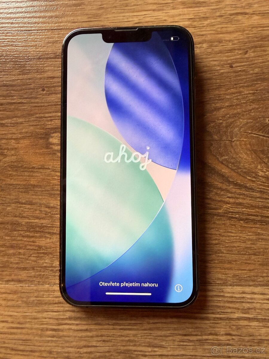 Iphone 13 Pro 256 GB space gray - 2