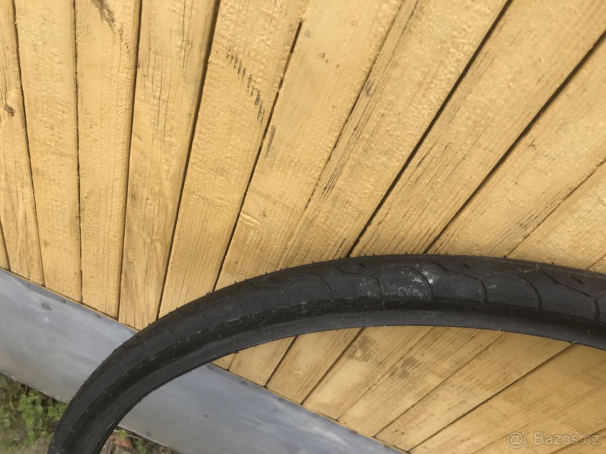 Plášt 27,5 novy - 2