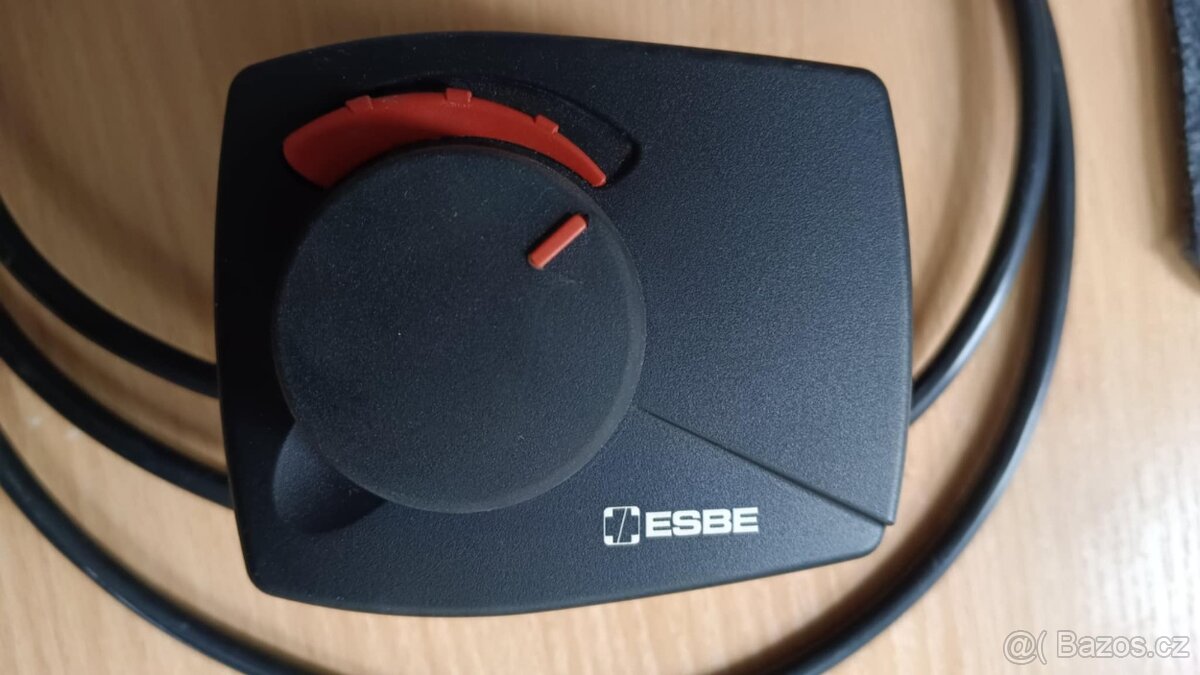 ESBE Servopohon ARA 663 24V - 2