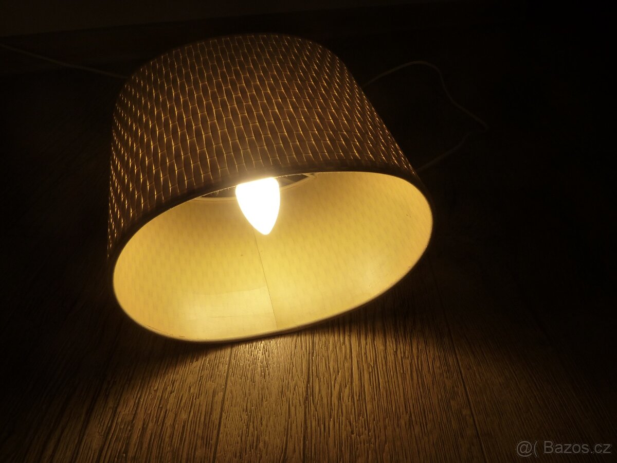 Nástěnná lampa Ikea ALÄNG - 2