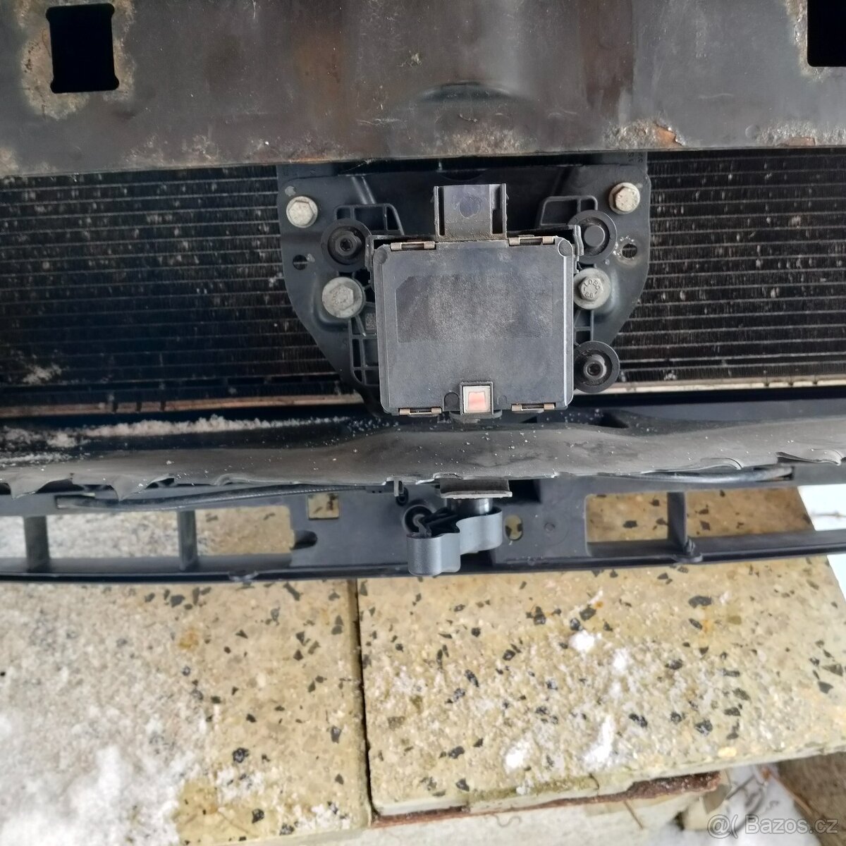 Díly škoda superb 3 - 2