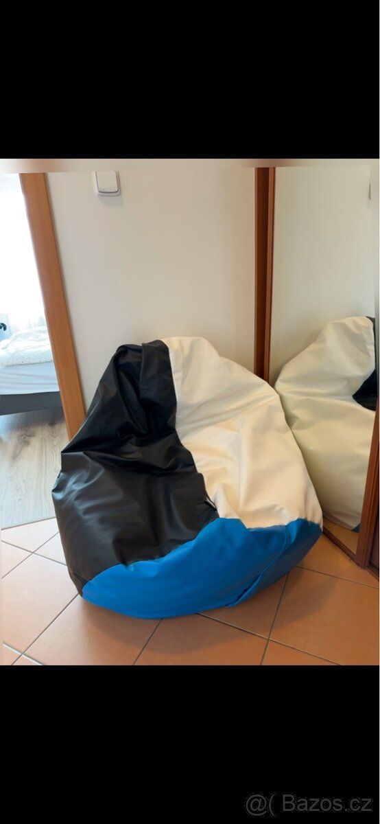 Fatboy / sedací pytel - 2