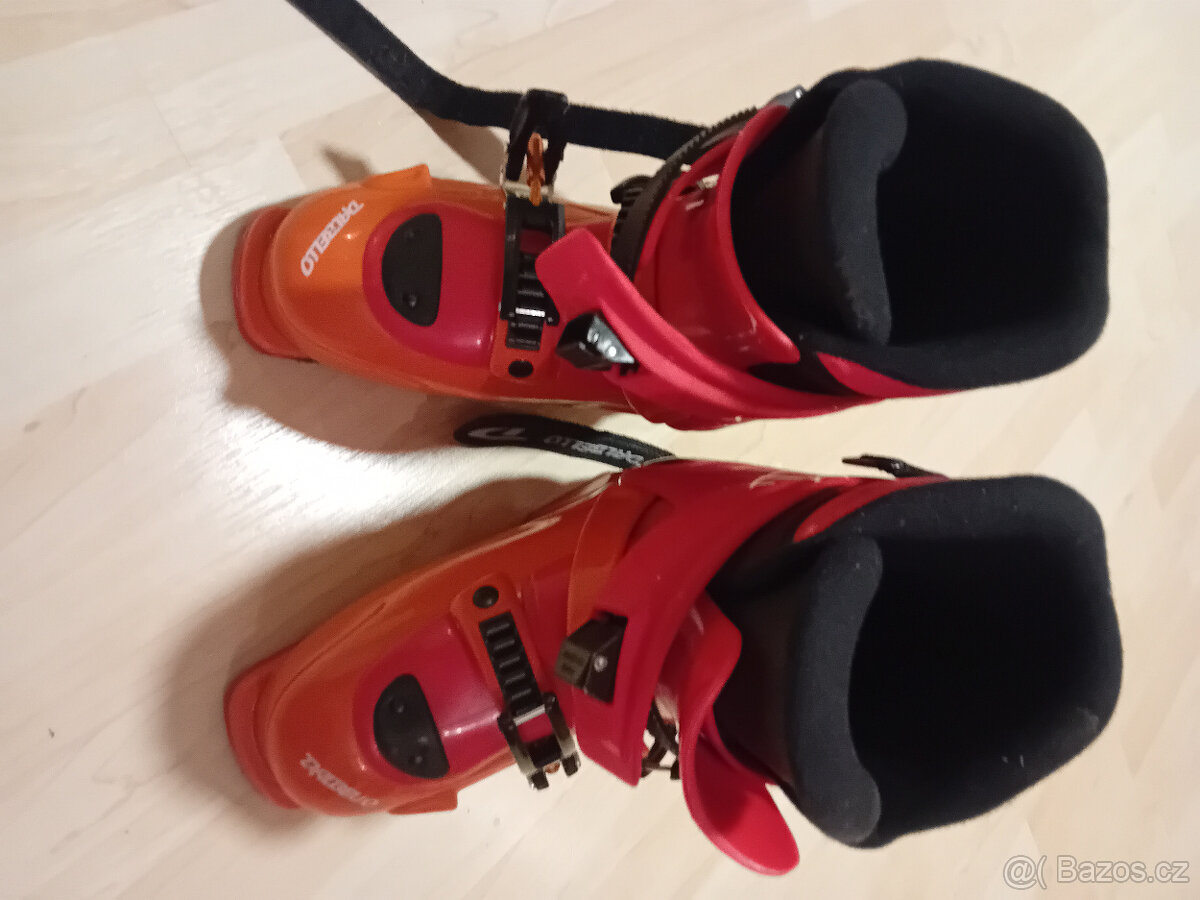 Lyžařské boty Dalbello - 2