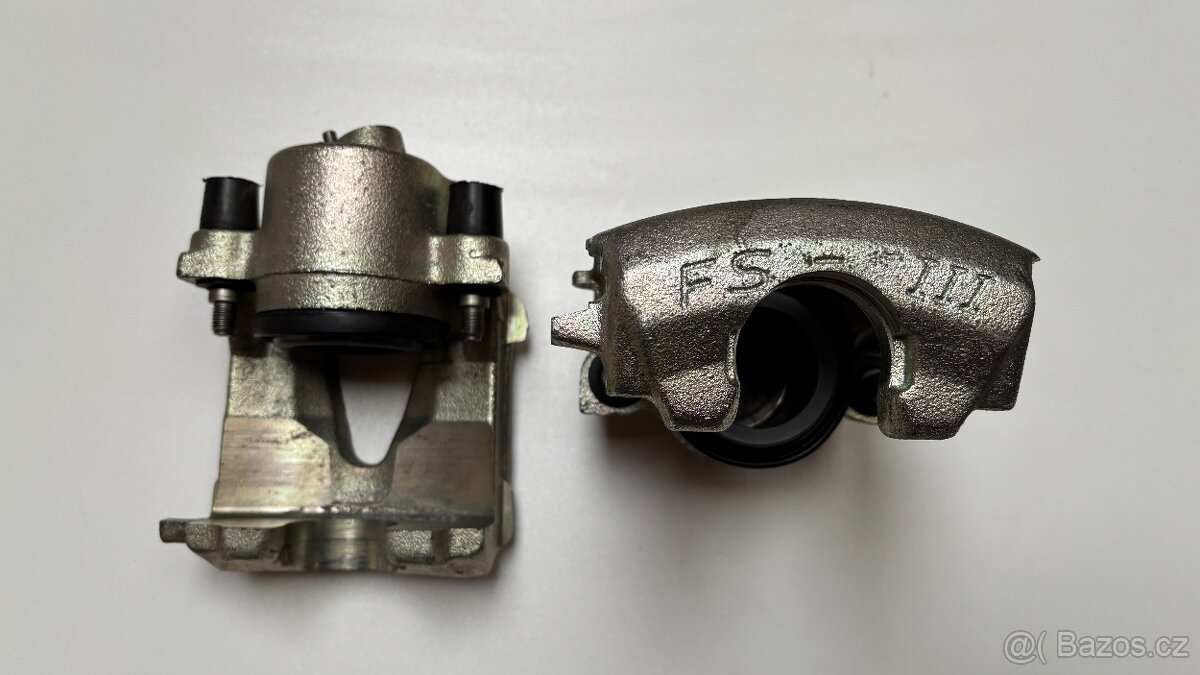 Brzdové třmeny Škoda Octavia 1 - 2