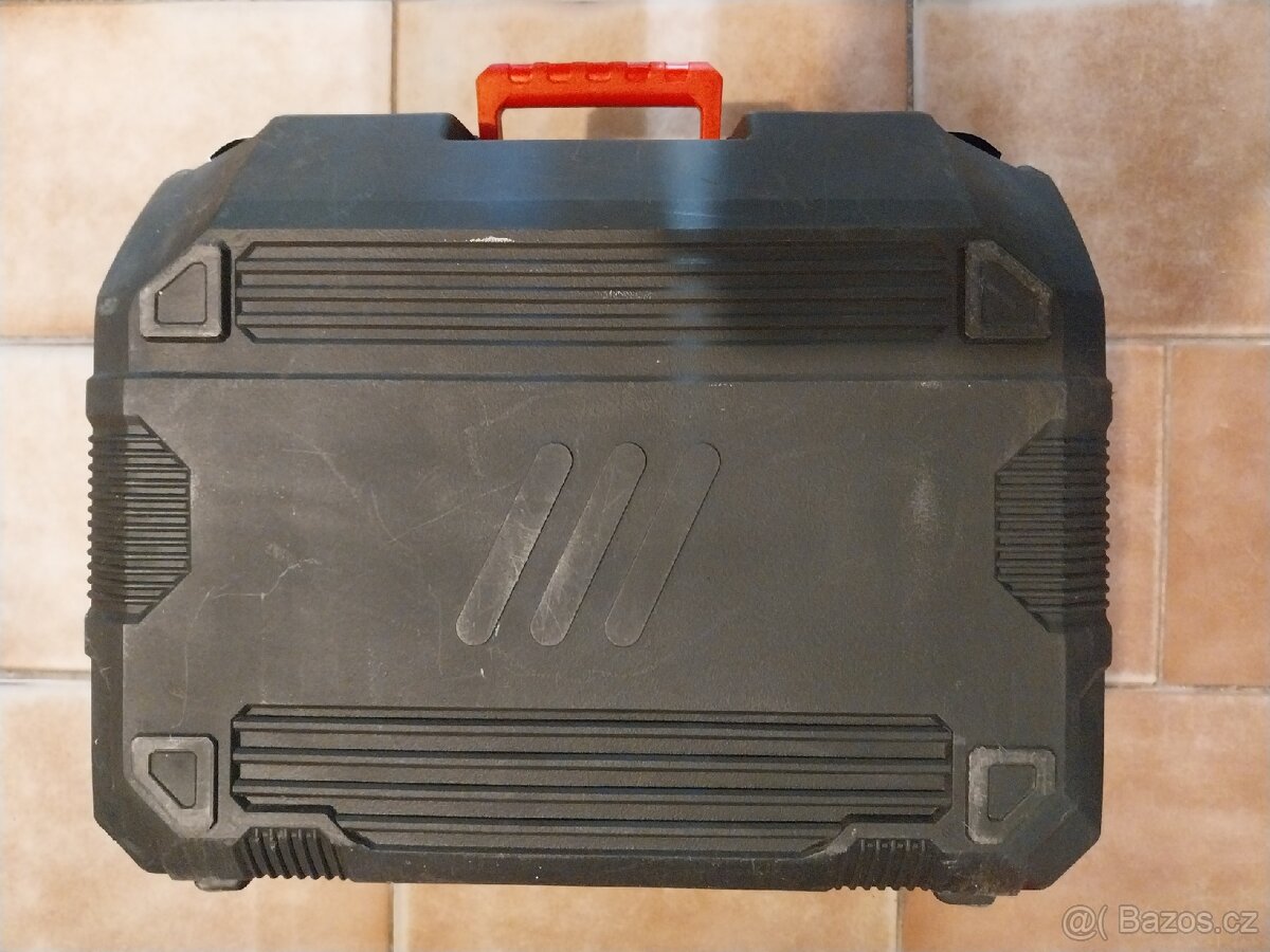 Kufr na nářadí - 2