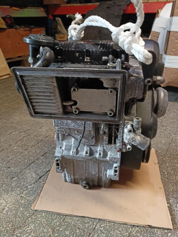 LOMBARDINI LDW 502 M3 ....ZARUKA - 2