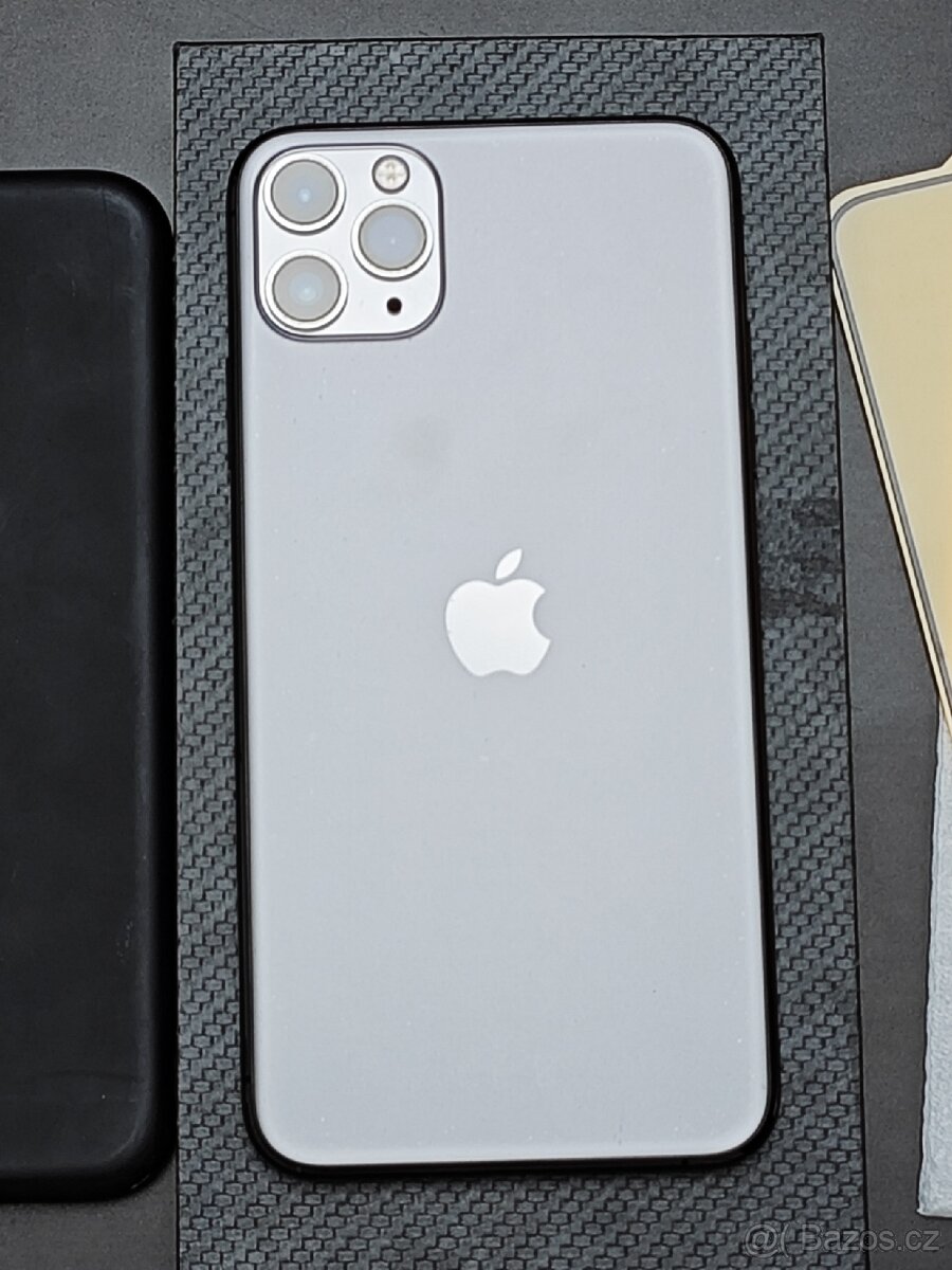 Apple iPhone 11 Pro Max 256GB - 2