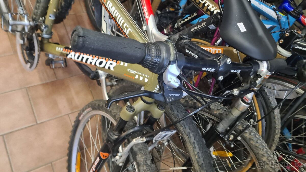 Horske kolo L"ra - 2