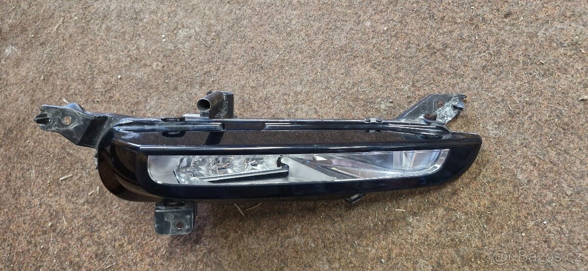 Leva predni mlhovka Range Rover Evoque - 2